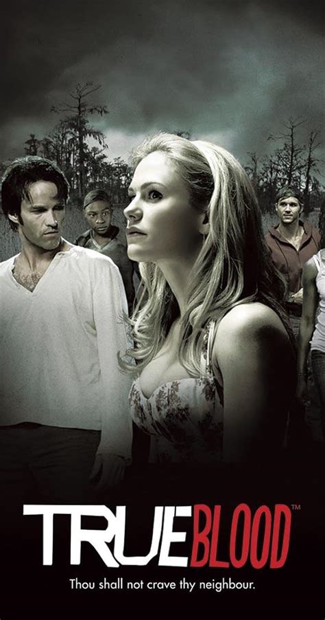Andy Belleflour tells Sookie there are four sets of remains. . Imdb true blood